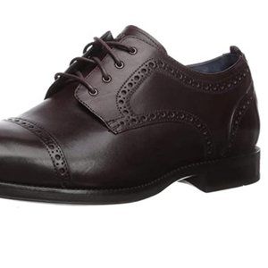 Men's Morris Plain Ox Oxford